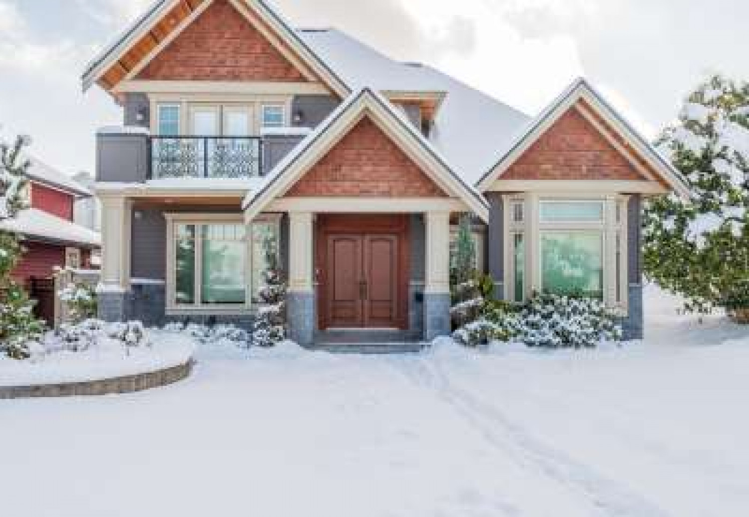 Lawn Care Company, Yard Cleanup, Snow Removal Snow's Landscaping LLC